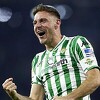 Legendarni Joaquin propustio utakmicu Betisa zbog mamurluka