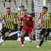 Tok utakmice: AEK - Velež 1:0 / 2:3 penali