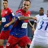 Tok utakmice: Borac - Linfield 0:0