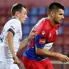 Borac se oprostio od Evrope bez postignutog gola protiv Linfielda