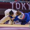 Larisa Cerić ispala s Olimpijskih igara u drugom kolu