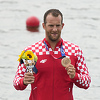 Damir Martin donio četvrtu medalju Hrvatskoj: Bježim odmah iz Tokija, svi su kao pušteni s lanca