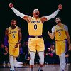 Lakersi napravili "Veliku trojku": Westbrook se pridružio Jamesu i Davisu