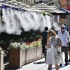 U BiH danas sunčano i vruće, na jugu najviša dnevna temperatura i do 41 stepen
