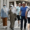 Broj turista u Federaciji BiH u junu ove godine četiri puta veći nego 2020.
