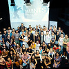 SFF: Za ovogodišnji program Talents Sarajevo odabrano 56 učesnika
