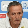 Slišković i Begić: Na Grbavicu idemo po pobjedu
