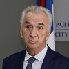 Šarović: Christian Schmidt nema šta tražiti u RS-u ako dolazi s bonskim ovlastima