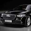 Predstavljen blindirani i luksuzni Mercedes-Benz S-Klasa Guard