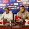 Zoran Milinković imenovan za novog trenera Borca: Treći put i Bog pomaže