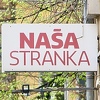 Naša stranka: Ovo što Dodik radi može imati kobne posljedice i zaslužuje sankcije