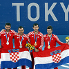 Hrvatska osvojila jubilarnu 50. medalju na Olimpijskim igrama, Kina i dalje na vrhu