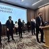 Narod i pravda: Nažalost opozicija u RS-u je podlegla populizmu Milorada Dodika