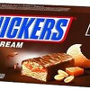 Hrvatska iz prodavnica povlači sladolede Snickers, Twix, Bounty i M&M's