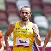 Amel Tuka sjajnom utrkom izborio plasman u polufinale Olimpijskih igara