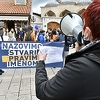 Platforma za progres podržala Schmidtove stavovove: Obavezno uvesti elektronsko glasanje