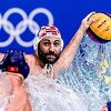 Vaterpolisti Hrvatske pobijedili Srbiju i izborili četvrtfinale u Tokiju