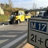 Za manje od 15 dana u dvije nesreće pet poginulih i dvoje teško povrijeđeno na M-17