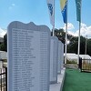 U Fazlagića Kuli održan skup i otkrivena spomen-ploča stradalim Gačanima