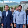 Izetbegović: Šargan vas neće napasti ako ga ne dirate, u suprotnom žestoko će odgovoriti