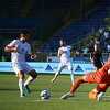 Tok utakmice: Željezničar - Posušje 1:0