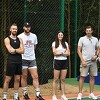 NBA zvijezde u Visokom uljepšale dan djeci bez roditeljskog staranja iz četiri bh. grada