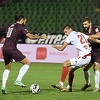 Tok utakmice: Sarajevo - Zrinjski 0:2