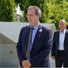 Državni sekretar njemačke diplomatije Miguel Berger odao počast žrtvama genocida u Srebrenici