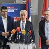 SDS: Osuđujemo oružani napad na Stanića, postoje indicije da ima političke pozadine
