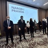 Narod i pravda: Razlog za smjenu direktorice ViK-a je loš rad, optužbe iz SDA su tragikomične
