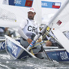 Jedriličar Tonči Stipanović osvojio sedmu medalju za Hrvatsku u Tokiju