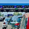 Na pojedinim graničnim prijelazima i jutros gužve