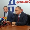 PDP traži da se do kraja razjasni napad na poslanika SDS-a Miladina Stanića