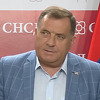 Dodik se ponovo obrušio na Schmidta: Nećemo provoditi njegove odluke
