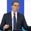 Vučić kritikovao EU i poručio da je "Otvoreni Balkan" historijska prilika za regiju