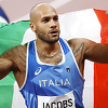 Italijan Jacobs naslijedio Bolta i osvojio zlato u utrci na 100 metara