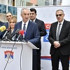 SDS tvrdi da je napadač na Miladina Stanića u Prnjavoru dugogodišnji član SNSD-a