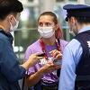 Drama na aerodromu u Tokiju: Bjelorusku olimpijku željeli prisilno poslati kući