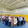 Povratnička škola u Križevićima kod Zvornika dobila fiskulturnu salu