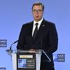 Vučić otkrio koje tri stvari će reći rukovodstvu Republike Srpske