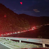 Završen uviđaj nesreće na Bradini, duge kolone automobila se kreću usporeno