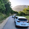 Gužve na graničnim prijelazima, kod Šćepan Polja čeka se više od sat vremena