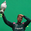 Vettel diskvalifikovan poslije utrke, Hamiltonu dodijeljeno drugo mjesto u Mađarskoj