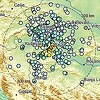 Novi zemljotres kod Petrinje, magnituda potresa iznosila je 3,7 prema Richteru