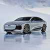 Produkcijsko izdanje električnog Audija A6 E-Tron očekuje se naredne godine