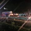 Kod Novog Travnika poginula djevojka u sudaru motocikla i automobila