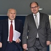 Važne poruke novog visokog predstavnika: BiH se mora vratiti na agendu međunarodne zajednice i EU
