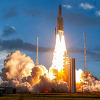 Prvi komercijalni satelit koji se može reprogramirati lansiran u svemir