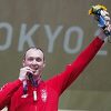 Milenko Sebić osvojio petu medalju za Srbiju pa je posvetio preminuloj kolegici