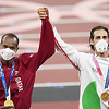 Barshim i Tamberi su podjelom olimpijskog zlata ispisali historiju